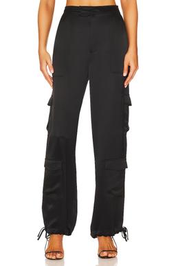 Nori Utilitarian Drawcord Pants