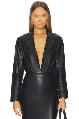 Easy Fit Single Breasted Bodysuit