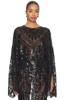 Reverse Obie Bodysuit