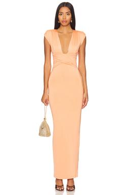 Dare Maxi Dress