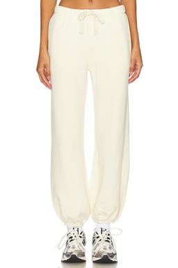 Shane Drawstring Jogger