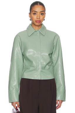 Hildie Blouse
