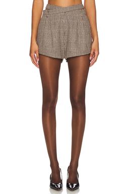 x REVOLVE Nara Shorts