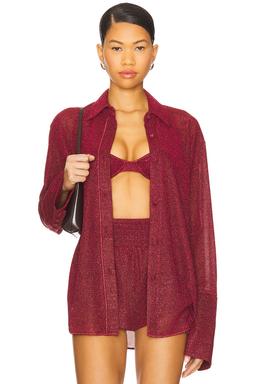 Lumiere Sleeves Shirt