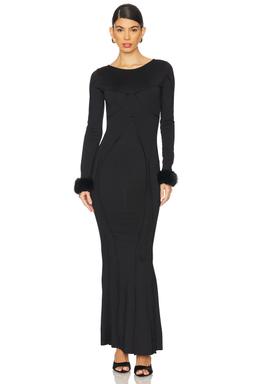 Ciara Maxi Dress