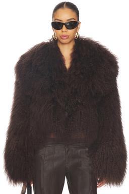 x REVOLVE Thea Jacket