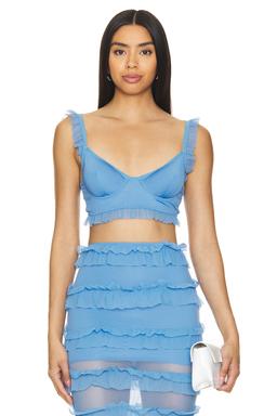 Gracie Bustier Top