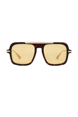 The Retro Sunglasses