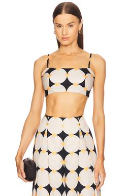 x REVOLVE You Got Me Going in Circles Top