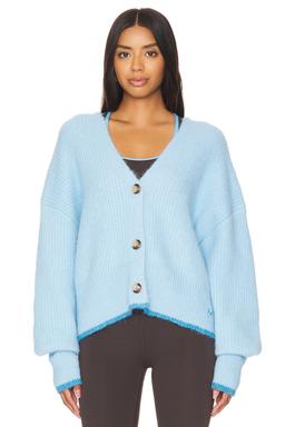 Illuminate Knit Cardigan