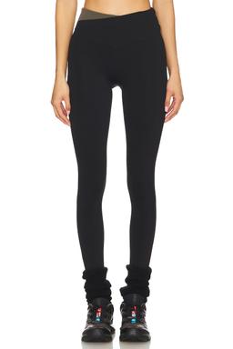 Wander Full Length Legging