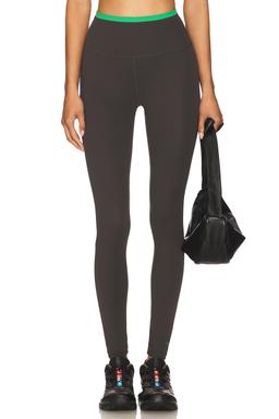 Vita Full Length Legging