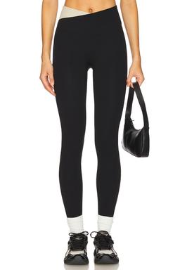 Wander Full Length Legging