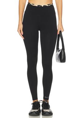 Vita Full Length Legging