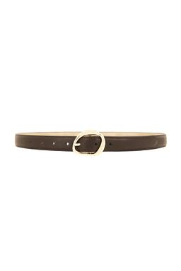 Abstract Belt