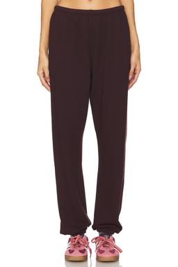 Johnny Easy Sweatpant