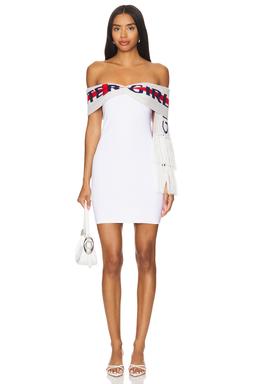 Coach Mini Dress