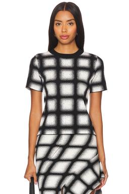 Darcy UV Reactive Heart T-shirt