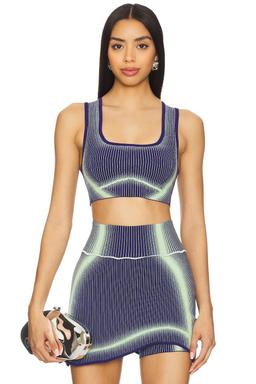 Gen 11 Compression Sports Bra