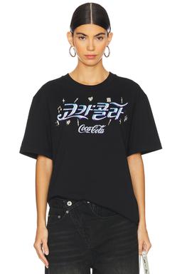 Silver Charm T-shirt