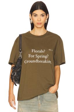 Fashion Quote T-Shirt