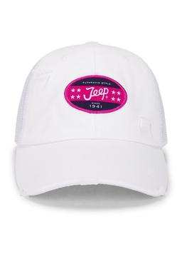 Jeep 1941 Baseball Hat