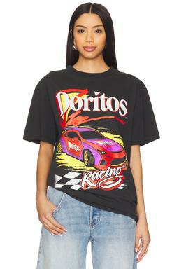 Doritos Racing Boxy Tee