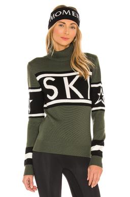 Schild Sweater