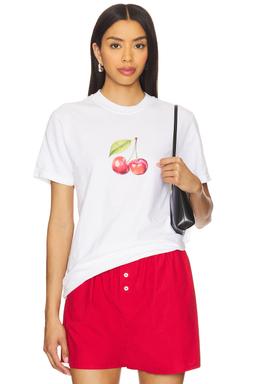 Summer Cherries T-shirt