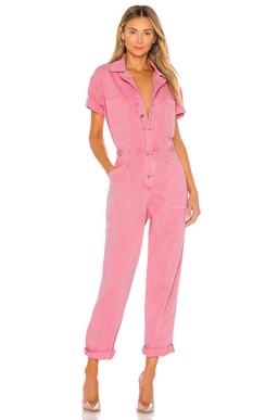 Grover Jumpsuit