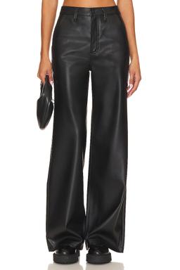 Lana Trouser Tailored High Rise Ultra Wide Leg