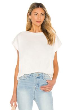 Trina Muscle Tee