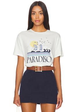 Paradiso Tee