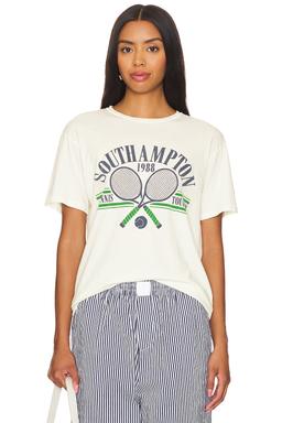 Southampton Tennis Tee