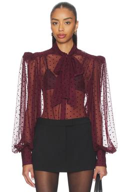 Barbera Blouse