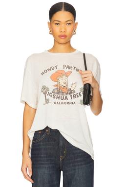 Joshua Tree Boyfriend Tree