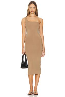Sophia One Shoulder Dress