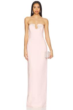 Leura Gown