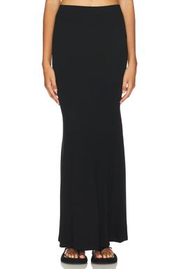 Dom Maxi Skirt