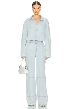Russo Jumpsuit