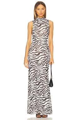 x REVOLVE Morell Dress