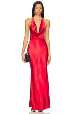 x REVOLVE Posey Maxi Dress