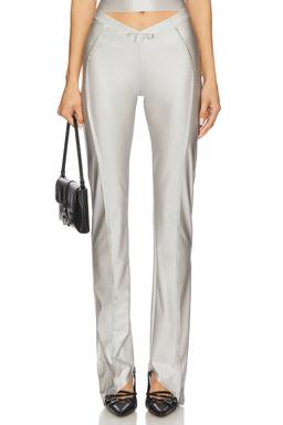 Asymmetric Pant