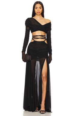 Chic Three Piece Set