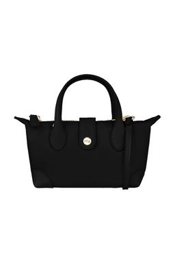 Pouchette Crossbody Bag