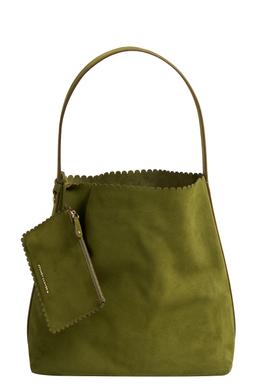 Pittsford Slouchy Shoulder Bag