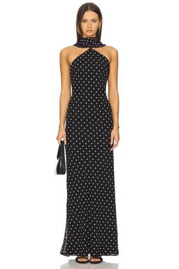 x REVOLVE Avery Gown