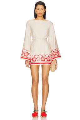 Isla Mini Dress