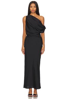 Calissa Maxi Dress