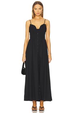 Mahalia Maxi Dress